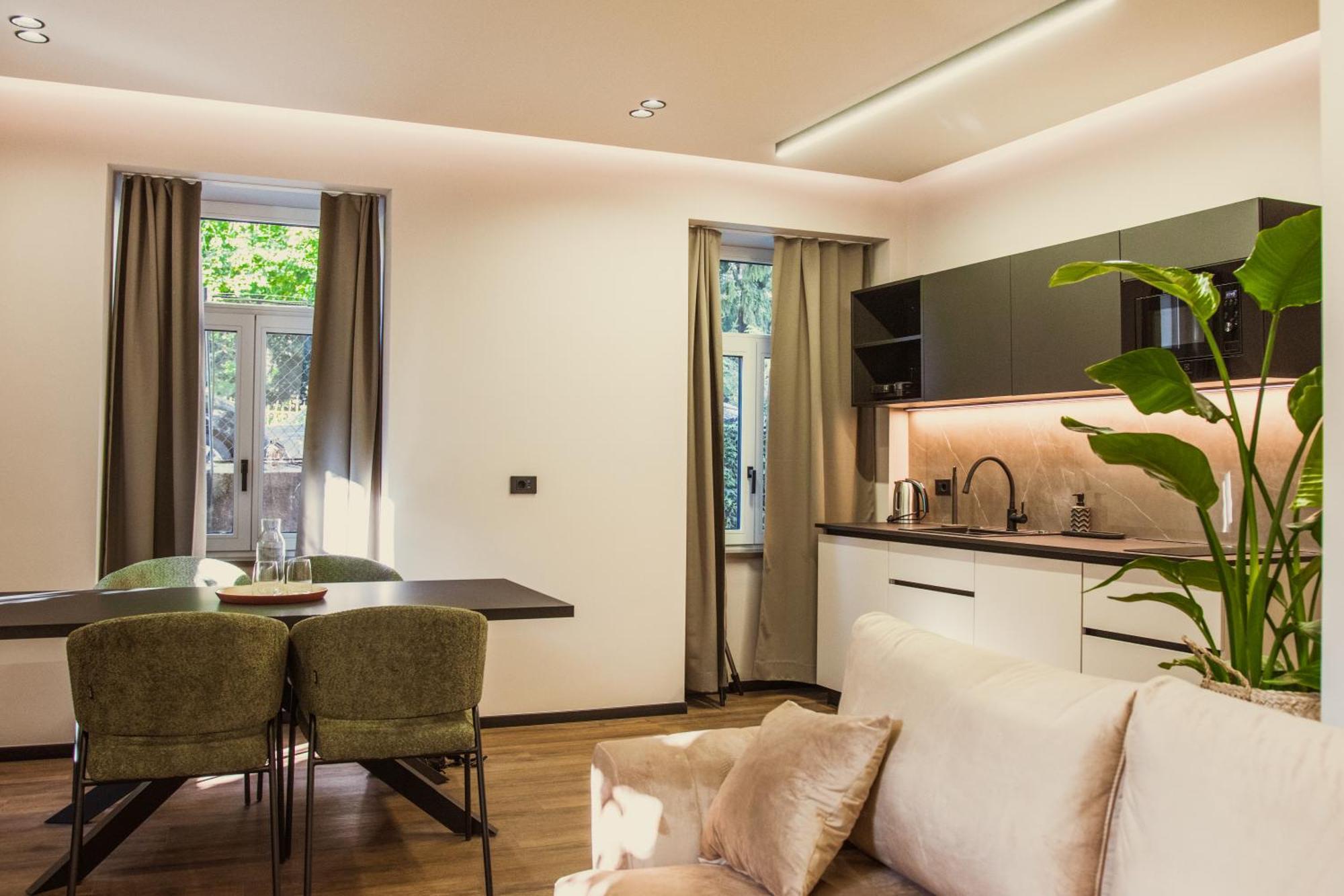 Villa Avrelia Λιουμπλιάνα Εξωτερικό φωτογραφία