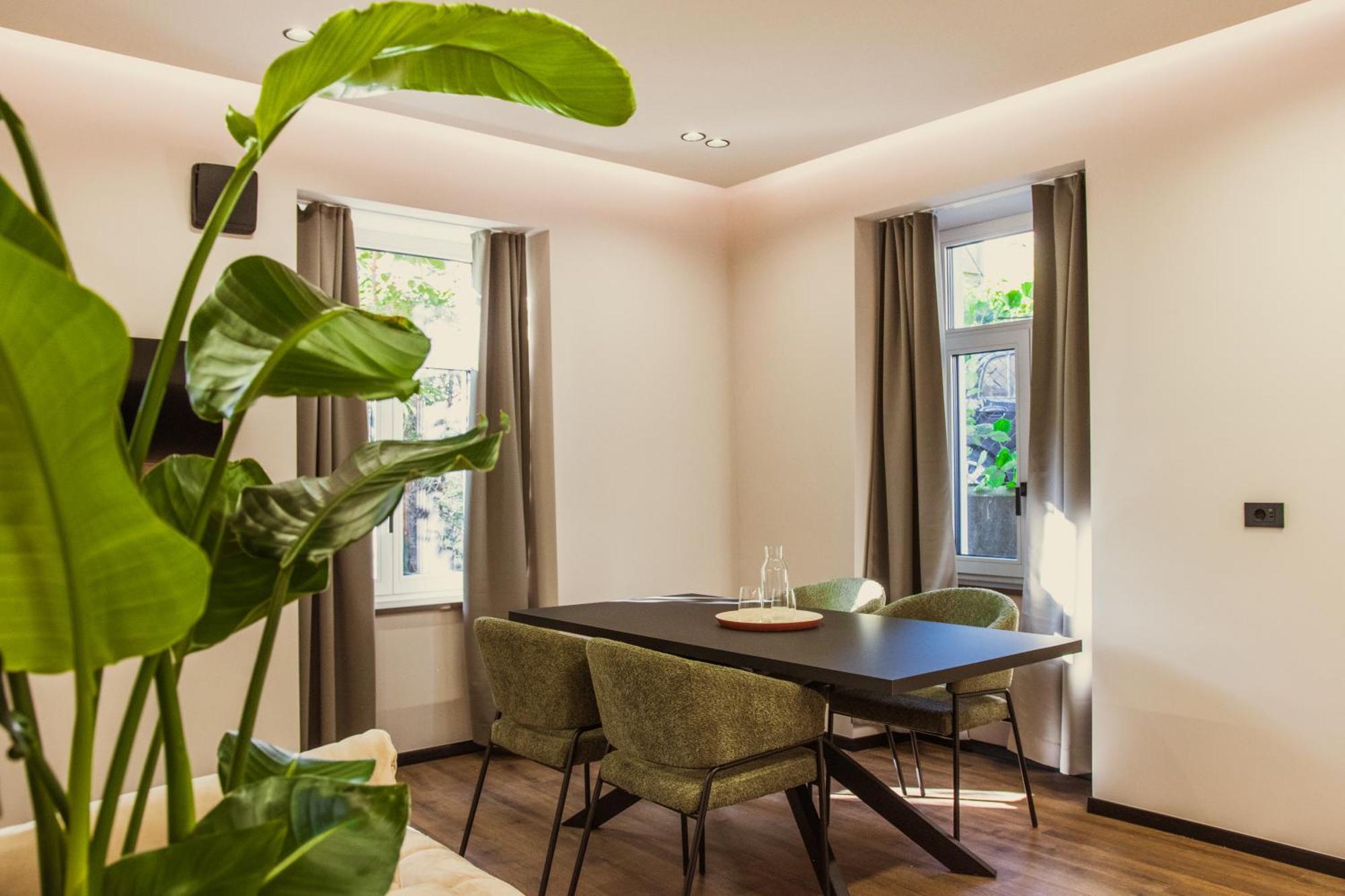 Villa Avrelia Λιουμπλιάνα Εξωτερικό φωτογραφία